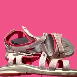 Ecco Shoes Womens Ecco Cruise Baja Sandals 84553 Size 4eu 995